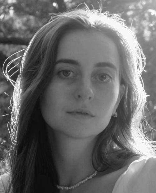 Mariia Chuprynenko Mariia Chuprynenko